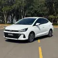 HYUNDAI HB20S 1.0 12V FLEX LIMITED PLUS MANUAL HYUNDAI HB20S 1.0 12V FLEX LIMITED PLUS MANUAL