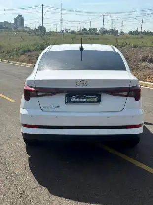 HYUNDAI-HB20S-1.0 12V FLEX LIMITED PLUS MANUAL HYUNDAI-HB20S-2023