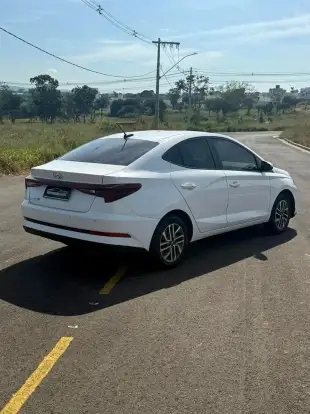 HYUNDAI-HB20S-1.0 12V FLEX LIMITED PLUS MANUAL HYUNDAI-HB20S-2023