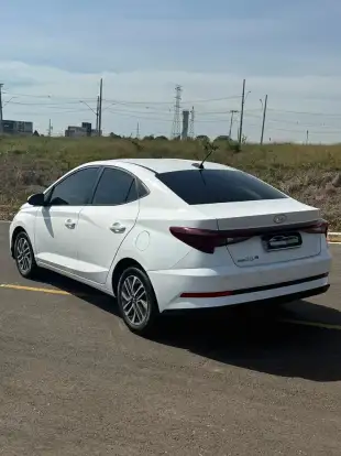 HYUNDAI-HB20S-1.0 12V FLEX LIMITED PLUS MANUAL HYUNDAI-HB20S-2023
