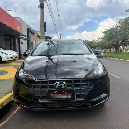 HYUNDAI-HB20S-1.0 12V FLEX VISION MANUAL HYUNDAI-HB20S-2022