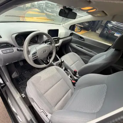 HYUNDAI-HB20S-1.0 12V FLEX VISION MANUAL HYUNDAI-HB20S-2022