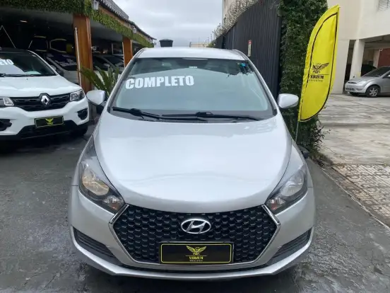 HYUNDAI-HB20S-1.0 COMFORT PLUS 12V FLEX 4P MANUAL HYUNDAI-HB20S-2018