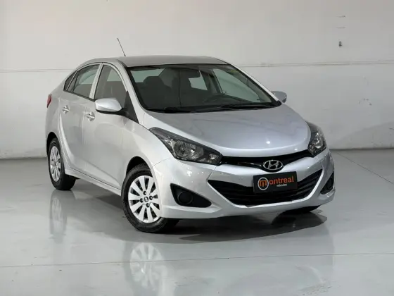 HYUNDAI HB20S 1.0 COMFORT PLUS 12V FLEX 4P MANUAL