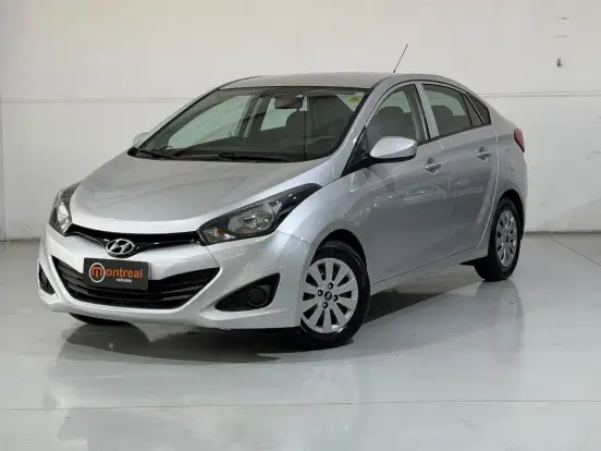 HYUNDAI-HB20S-1.0 COMFORT PLUS 12V FLEX 4P MANUAL HYUNDAI-HB20S-2014