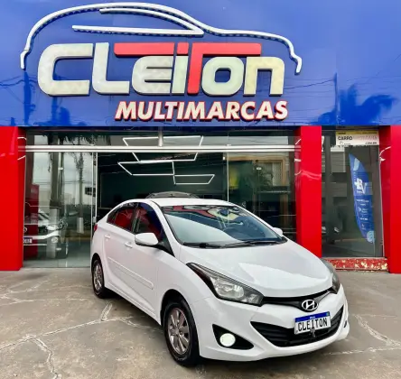 HYUNDAI HB20S 1.0 COMFORT PLUS 12V FLEX 4P MANUAL