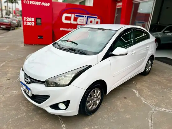 HYUNDAI-HB20S-1.0 COMFORT PLUS 12V FLEX 4P MANUAL HYUNDAI-HB20S-2014