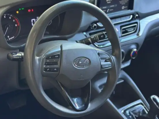 HYUNDAI-HB20S-1.0 TGDI FLEX EVOLUTION AUTOMÁTICO HYUNDAI-HB20S-2019