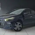 HYUNDAI HB20S 1.0 TGDI FLEX PLATINUM PLUS AUTOMÁTICO HYUNDAI HB20S 1.0 TGDI FLEX PLATINUM PLUS AUTOMÁTICO