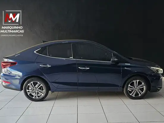 HYUNDAI-HB20S-1.0 TGDI FLEX PLATINUM PLUS AUTOMÁTICO HYUNDAI-HB20S-2024