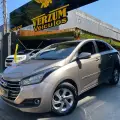 HYUNDAI HB20S 1.6 COMFORT PLUS 16V FLEX 4P AUTOMÁTICO HYUNDAI HB20S 1.6 COMFORT PLUS 16V FLEX 4P AUTOMÁTICO