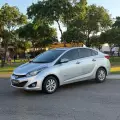 HYUNDAI HB20S 1.6 COMFORT PLUS 16V FLEX 4P MANUAL HYUNDAI HB20S 1.6 COMFORT PLUS 16V FLEX 4P MANUAL