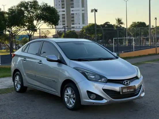 HYUNDAI-HB20S-1.6 COMFORT PLUS 16V FLEX 4P MANUAL HYUNDAI-HB20S-2013