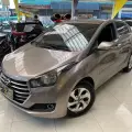 HYUNDAI HB20S 1.6 COMFORT STYLE 16V FLEX 4P AUTOMÁTICO HYUNDAI HB20S 1.6 COMFORT STYLE 16V FLEX 4P AUTOMÁTICO