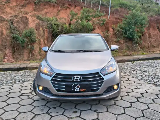 HYUNDAI-HB20S-1.6 COMFORT STYLE 16V FLEX 4P MANUAL HYUNDAI-HB20S-2016