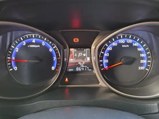 HYUNDAI-HB20S-1.6 PREMIUM 16V FLEX 4P AUTOMÁTICO HYUNDAI-HB20S-2016