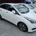 HYUNDAI HB20S 1.6 PREMIUM 16V FLEX 4P AUTOMÁTICO HYUNDAI HB20S 1.6 PREMIUM 16V FLEX 4P AUTOMÁTICO