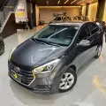 HYUNDAI HB20S 1.6 PREMIUM 16V FLEX 4P AUTOMÁTICO HYUNDAI HB20S 1.6 PREMIUM 16V FLEX 4P AUTOMÁTICO