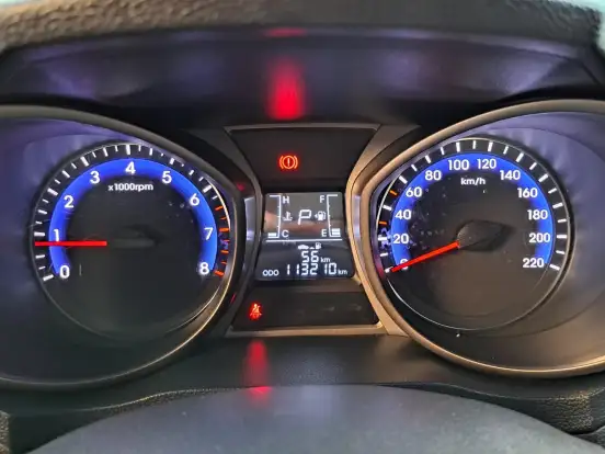 HYUNDAI-HB20S-1.6 PREMIUM 16V FLEX 4P AUTOMÁTICO HYUNDAI-HB20S-2016