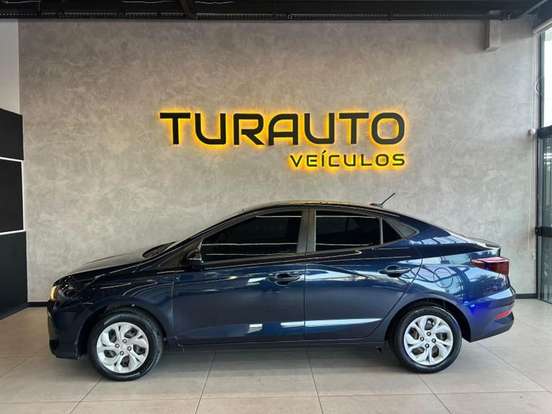 HYUNDAI-HB20S-1.0 12V FLEX COMFORT MANUAL HYUNDAI-HB20S-2023