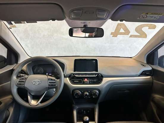 HYUNDAI-HB20S-1.0 12V FLEX COMFORT MANUAL HYUNDAI-HB20S-2023