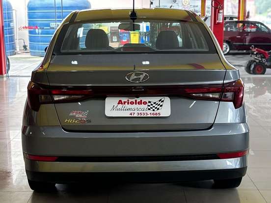 HYUNDAI-HB20S-1.0 12V FLEX COMFORT MANUAL HYUNDAI-HB20S-2025