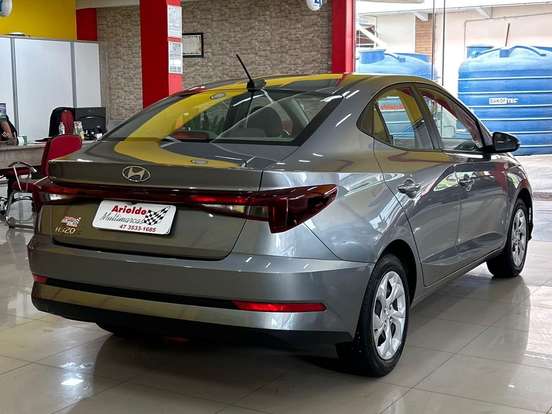 HYUNDAI-HB20S-1.0 12V FLEX COMFORT MANUAL HYUNDAI-HB20S-2025