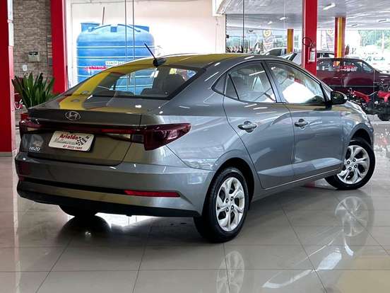 HYUNDAI-HB20S-1.0 12V FLEX COMFORT MANUAL HYUNDAI-HB20S-2025