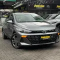 HYUNDAI HB20S 1.0 12V FLEX COMFORT MANUAL HYUNDAI HB20S 1.0 12V FLEX COMFORT MANUAL