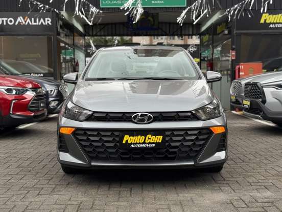 HYUNDAI-HB20S-1.0 12V FLEX COMFORT MANUAL HYUNDAI-HB20S-2023