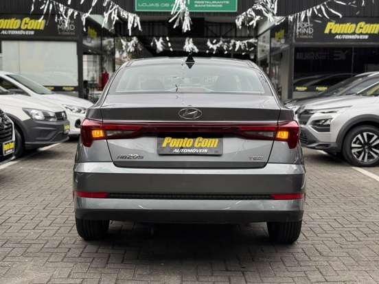 HYUNDAI-HB20S-1.0 12V FLEX COMFORT MANUAL HYUNDAI-HB20S-2023