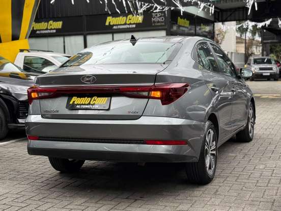 HYUNDAI-HB20S-1.0 12V FLEX COMFORT MANUAL HYUNDAI-HB20S-2023