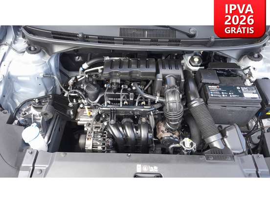 HYUNDAI-HB20S-1.0 12V FLEX COMFORT MANUAL HYUNDAI-HB20S-2023