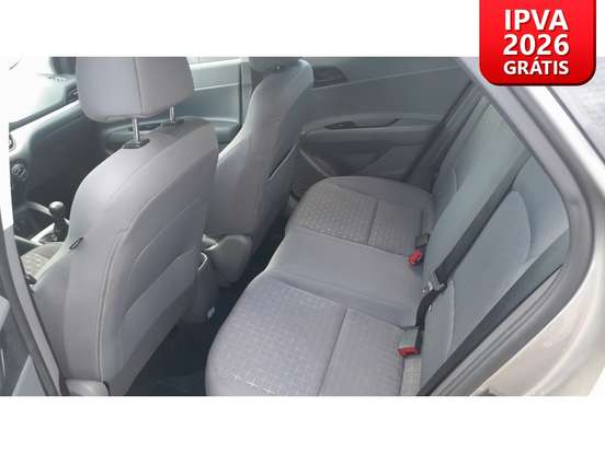 HYUNDAI-HB20S-1.0 12V FLEX COMFORT MANUAL HYUNDAI-HB20S-2023