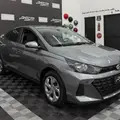 HYUNDAI HB20S 1.0 12V FLEX COMFORT MANUAL HYUNDAI HB20S 1.0 12V FLEX COMFORT MANUAL