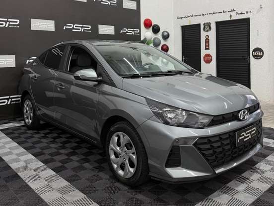 HYUNDAI-HB20S-1.0 12V FLEX COMFORT MANUAL HYUNDAI-HB20S-2025