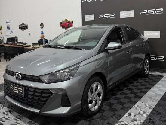 HYUNDAI-HB20S-1.0 12V FLEX COMFORT MANUAL HYUNDAI-HB20S-2025