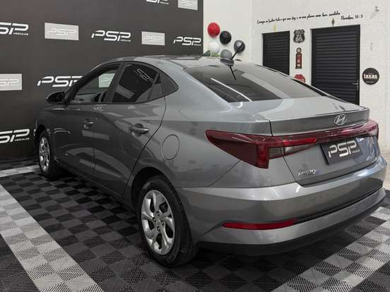 HYUNDAI-HB20S-1.0 12V FLEX COMFORT MANUAL HYUNDAI-HB20S-2025