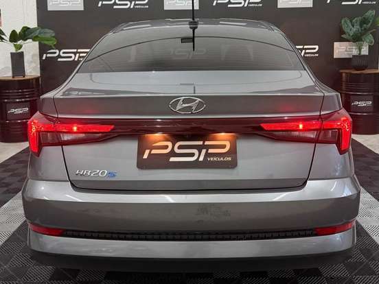 HYUNDAI-HB20S-1.0 12V FLEX COMFORT MANUAL HYUNDAI-HB20S-2025