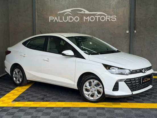 HYUNDAI-HB20S-1.0 12V FLEX COMFORT MANUAL HYUNDAI-HB20S-2025