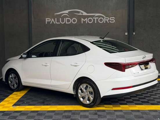 HYUNDAI-HB20S-1.0 12V FLEX COMFORT MANUAL HYUNDAI-HB20S-2025