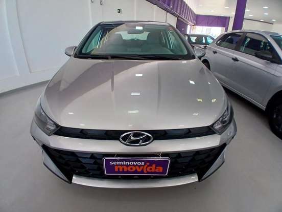 HYUNDAI-HB20S-1.0 12V FLEX COMFORT PLUS MANUAL HYUNDAI-HB20S-2024