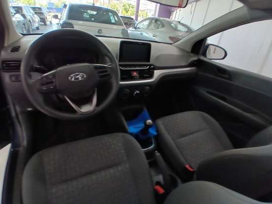 HYUNDAI-HB20S-1.0 12V FLEX COMFORT PLUS MANUAL HYUNDAI-HB20S-2024