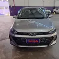 HYUNDAI HB20S 1.0 12V FLEX COMFORT PLUS MANUAL HYUNDAI HB20S 1.0 12V FLEX COMFORT PLUS MANUAL