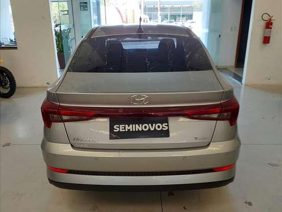 HYUNDAI-HB20S-1.0 12V FLEX COMFORT PLUS MANUAL HYUNDAI-HB20S-2024
