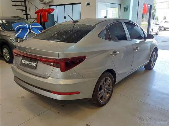 HYUNDAI-HB20S-1.0 12V FLEX COMFORT PLUS MANUAL HYUNDAI-HB20S-2024