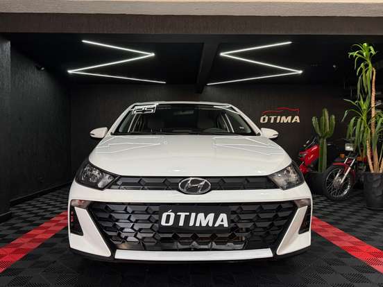 HYUNDAI-HB20S-1.0 12V FLEX COMFORT PLUS MANUAL HYUNDAI-HB20S-2024