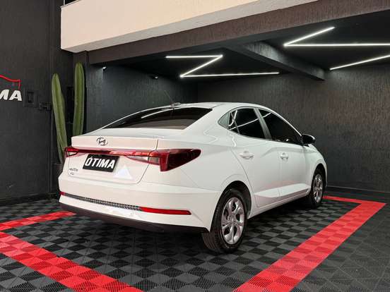 HYUNDAI-HB20S-1.0 12V FLEX COMFORT PLUS MANUAL HYUNDAI-HB20S-2024