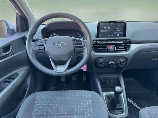 HYUNDAI-HB20S-1.0 12V FLEX COMFORT PLUS MANUAL HYUNDAI-HB20S-2024