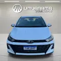 HYUNDAI HB20S 1.0 12V FLEX COMFORT PLUS MANUAL HYUNDAI HB20S 1.0 12V FLEX COMFORT PLUS MANUAL